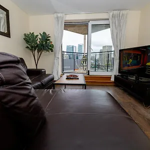 Two Bed Near Canary Wharf , Londres Reino Unido