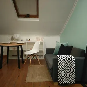 Apartamento Cactus House, Lisboa