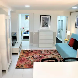 Apartamento Alfama 34, Lisboa